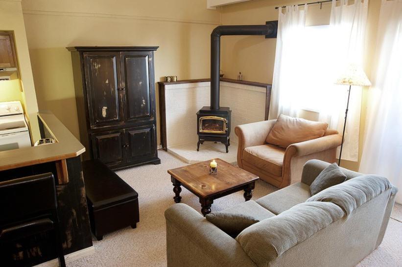 Innwest Kirkwood Inn Kimberley Δωμάτιο φωτογραφία