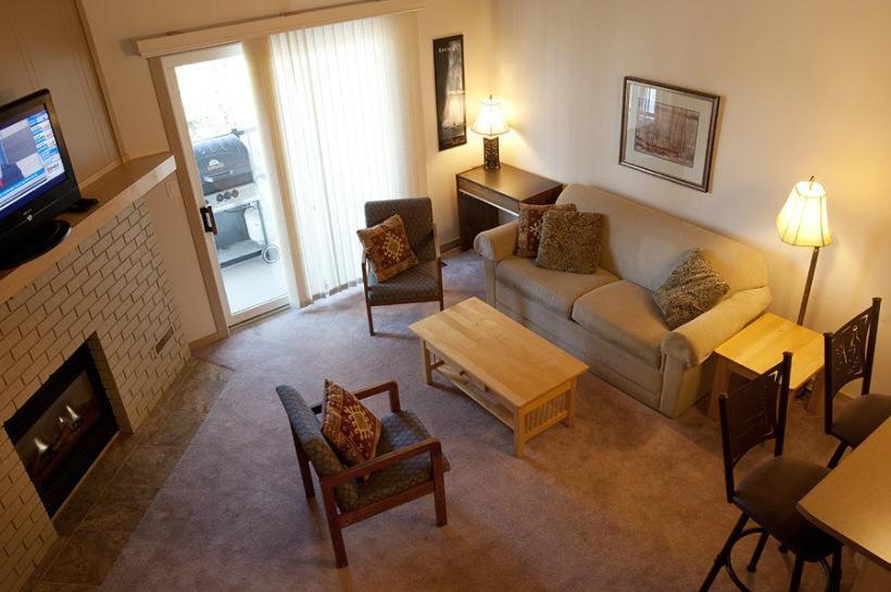 Innwest Kirkwood Inn Kimberley Δωμάτιο φωτογραφία