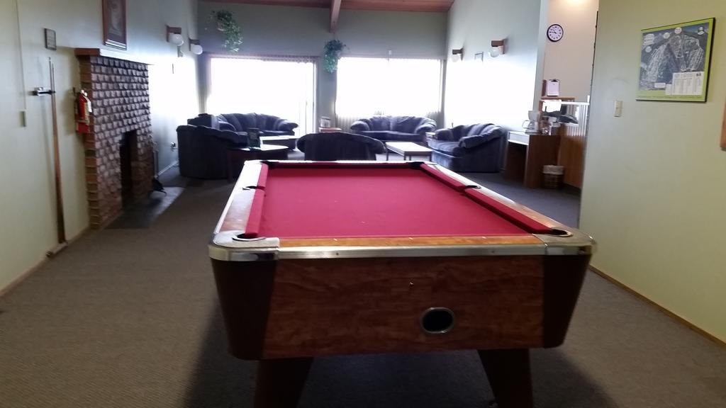Innwest Kirkwood Inn Kimberley Εξωτερικό φωτογραφία
